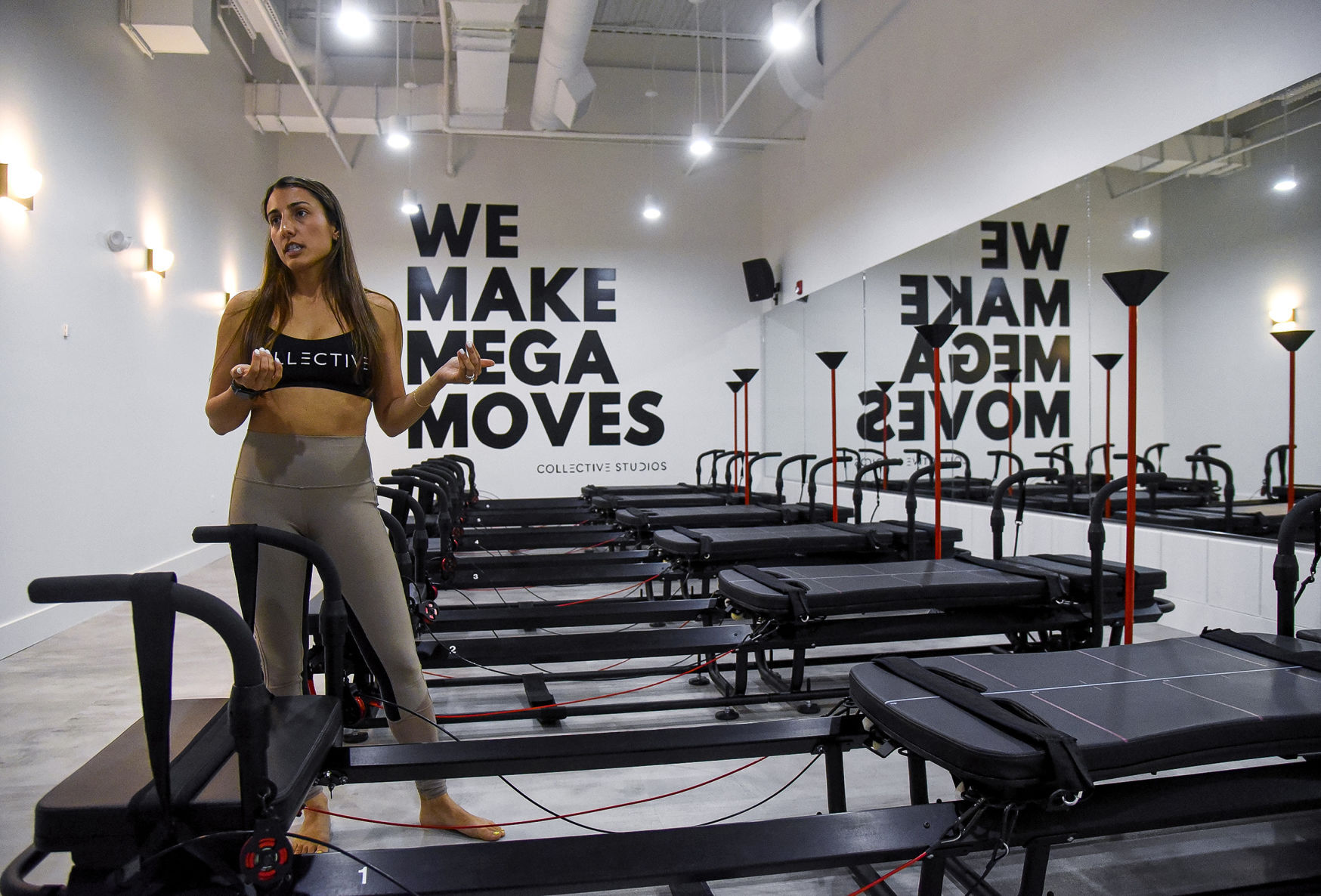 Collective Studios